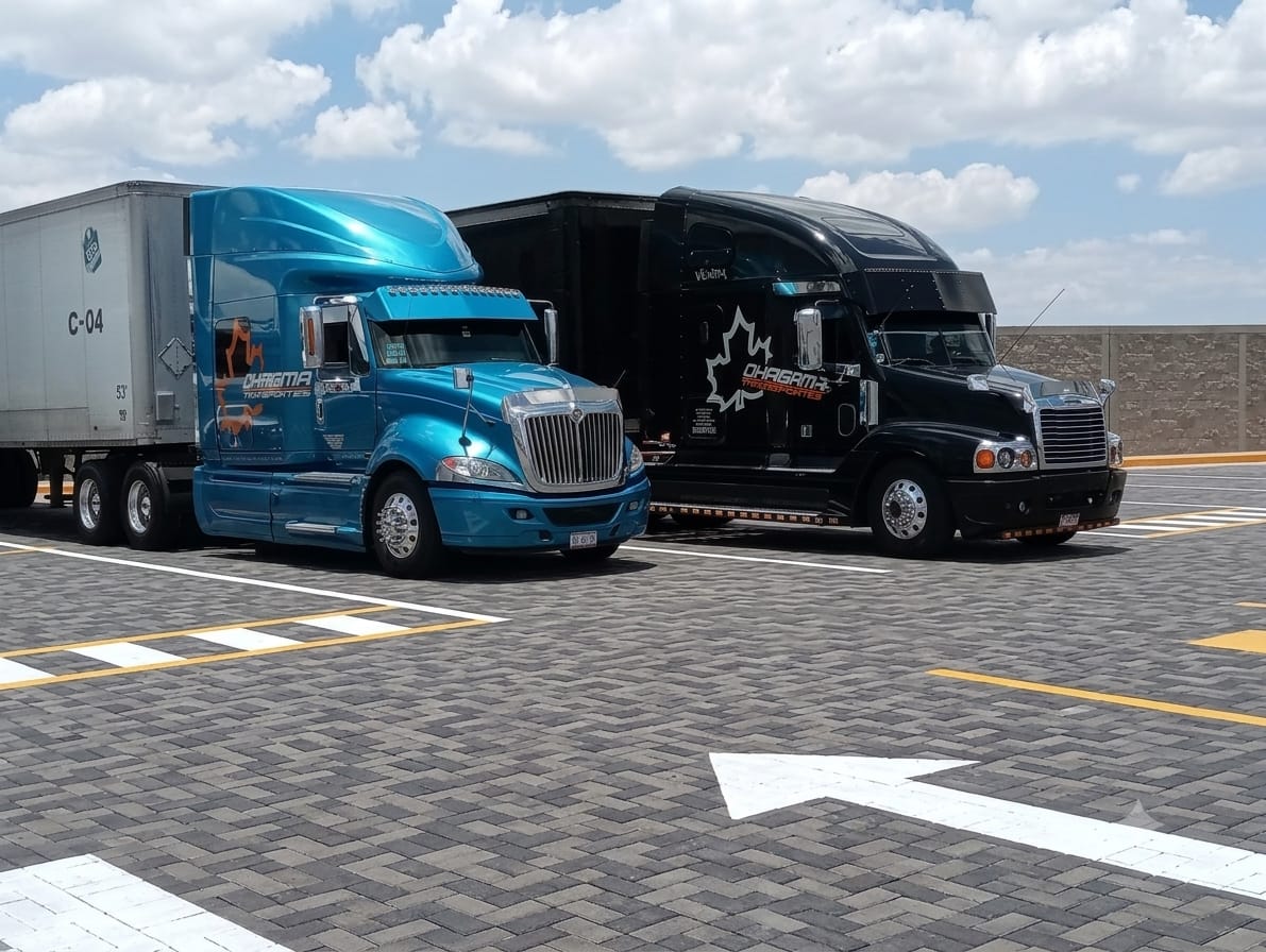 Camioneta 1.5 T